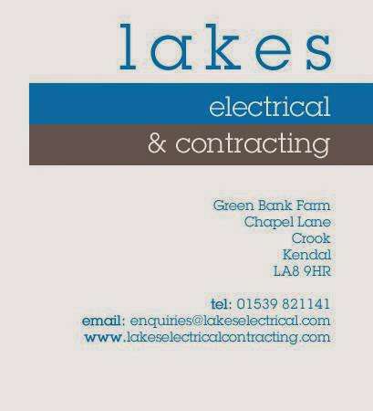 Lakes Electrical & Contracting Limited photo